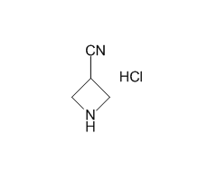 Azetidine-3-carbonitrile hydrochloride|CS-W018612|345954-83-8