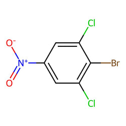 2-Bromo-1,3-dichloro-5-nitrobenzene|CS-0227165|98137-94-1