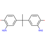 4,4'-(Propane-2,2-diyl)bis(2-aminophenol)|CS-0154643|1220-78-6