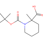 1-(tert-butoxycarbonyl)-2-methylpiperidine-2-carboxylic acid|CS-M0416|746658-74-2