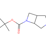 6-Boc-3,6-Diazabicyclo[3.2.0]heptane|CS-W003708|122848-57-1