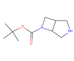 6-Boc-3,6-Diazabicyclo[3.2.0]heptane|CS-W003708|122848-57-1