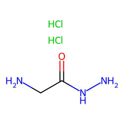 2-Aminoacetohydrazide Dihydrochloride|C1613515|878763-70-3