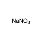 Sodium nitrate, 99+% (ACS)|93-1161|7631-99-4