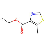 Ethyl 5-methylthiazole-4-carboxylate|CS-W022708|61323-26-0