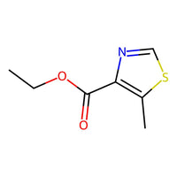 Ethyl 5-methylthiazole-4-carboxylate|CS-W022708|61323-26-0