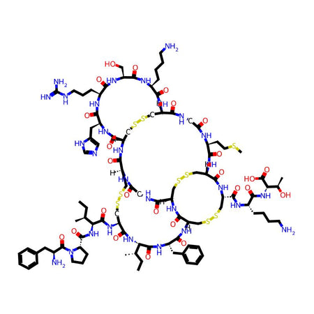 Hepcidin-22 (human) trifluoroacetate salt|CPTD787917|342790-22-1
