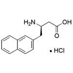 (1-Naphthyl)-D-b-homoalanine hydrochloride|15299|269398-88-1