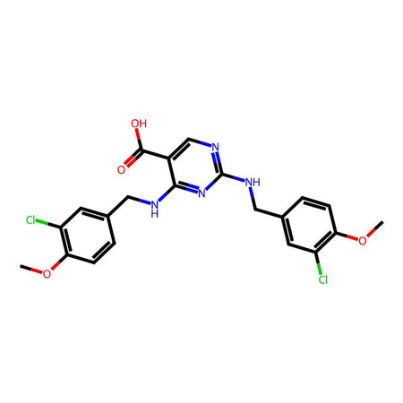 Avanafil Impurity 99|C4X-111899|1643811-21-5