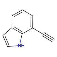7-Ethynyl-1h-indole|CS-0266224|1057670-22-0