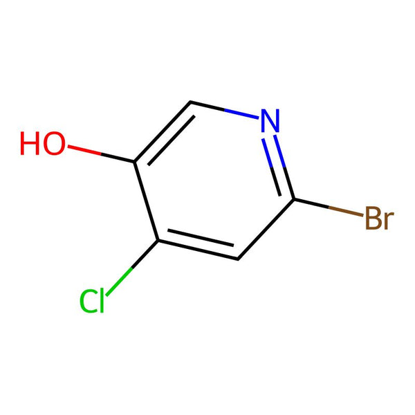6-Bromo-4-chloropyridin-3-ol|CS-0568526|1211584-86-9
