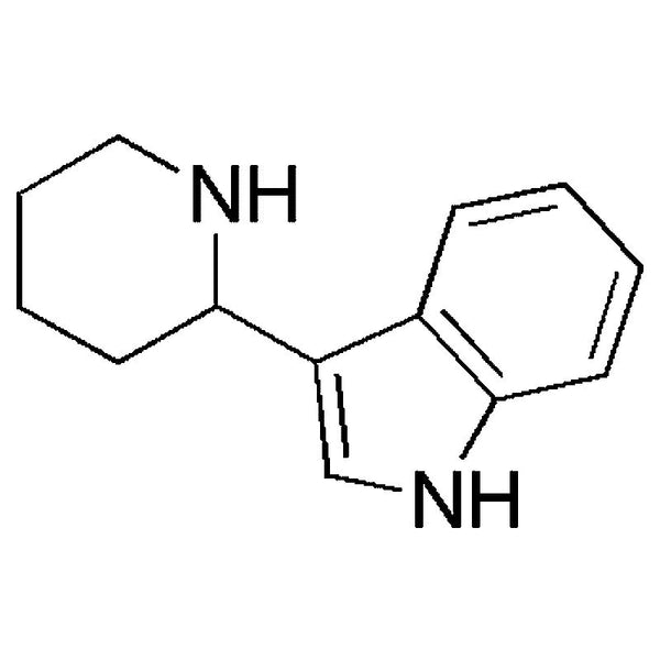 3-Piperidin-2-yl-1H-indole|17469|4695-73-2