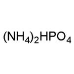 Ammonium phosphate dibasic|30075|7783-28-0