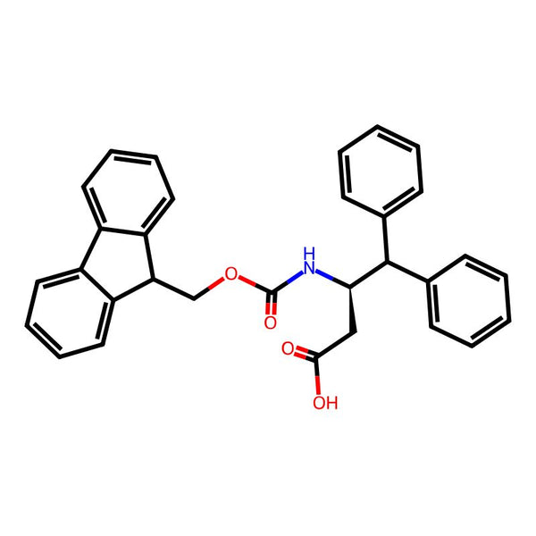 Fmoc-(R)-3-amino-4-(4-biphenyl)butanoic acid|CS-0149794|332062-10-9