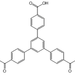 1,3,5-Tri(4-carboxyphenyl)benzene|CS-W004612|50446-44-1