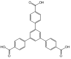 1,3,5-Tri(4-carboxyphenyl)benzene|CS-W004612|50446-44-1