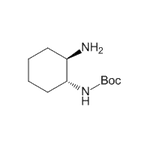(1R,2R)-N-Boc-1,2-cyclohexanediamine|CS-D0336|146504-07-6