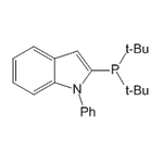 2-(Di-tert-butylphosphino)-1-phenyl-1H-indole|CS-W013925|740815-37-6