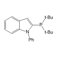 2-(Di-tert-butylphosphino)-1-phenyl-1H-indole|CS-W013925|740815-37-6