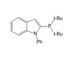 2-(Di-tert-butylphosphino)-1-phenyl-1H-indole|CS-W013925|740815-37-6