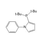 2-(di-tert-Butylphosphino)-1-phenyl-1H-pyrrole|CS-W010013|672937-61-0