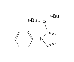 2-(di-tert-Butylphosphino)-1-phenyl-1H-pyrrole|CS-W010013|672937-61-0