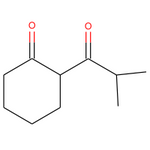 2-Isobutyrylcyclohexanone|CS-W007715|39207-65-3