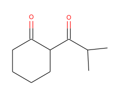 2-Isobutyrylcyclohexanone|CS-W007715|39207-65-3