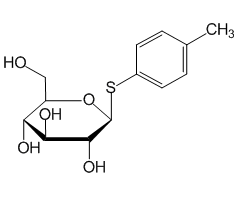 4-Methylphenyl β-D-thioglucopyranoside, 99%|807442|1152-39-2