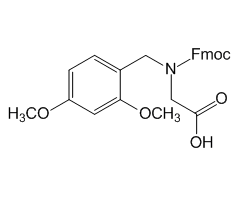 Fmoc-(Dmb)Gly-OH|CPTD785720|166881-42-1