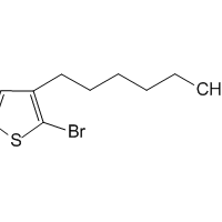2-Bromo-3-hexylthiophene|CS-W008453|69249-61-2