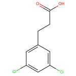 3-(3,5-Dichlorophenyl)propanoic acid|CS-0063162|95333-95-2