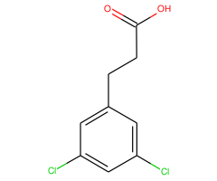 3-(3,5-Dichlorophenyl)propanoic acid|CS-0063162|95333-95-2