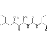 (S)-2-(3-((1R,2R)-2-Aminocyclohexyl)thioureido)-N-benzyl-N,3,3-trimethylbutanamide|CS-B0760|479423-21-7