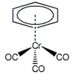 Benzene chromium tricarbonyl, 98%|24-0120|12082-08-5