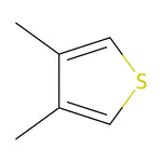 3,4-Dimethylthiophene|CS-W005271|632-15-5
