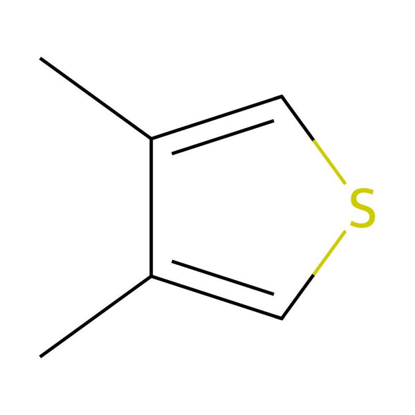 3,4-Dimethylthiophene|CS-W005271|632-15-5