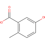 5-Hydroxy-2-methylbenzoic acid|CS-W007887|578-22-3