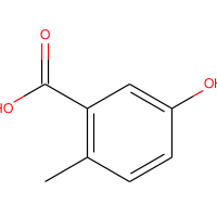 5-Hydroxy-2-methylbenzoic acid|CS-W007887|578-22-3