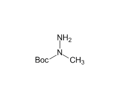 1-Boc-1-methylhydrazine|CS-W007496|21075-83-2