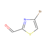 4-Bromo-2-formylthiazole|CS-W010714|167366-05-4