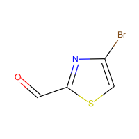 4-Bromo-2-formylthiazole|CS-W010714|167366-05-4