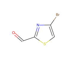 4-Bromo-2-formylthiazole|CS-W010714|167366-05-4