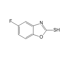 5-Fluorobenzo[d]oxazole-2-thiol|CS-W005135|13451-78-0