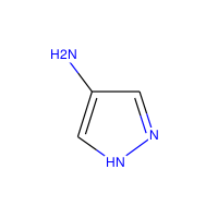 4-Aminopyrazole|CS-W008242|28466-26-4