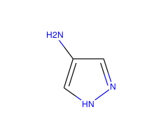 4-Aminopyrazole|CS-W008242|28466-26-4