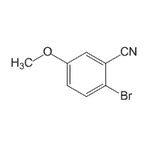 2-Bromo-5-methoxybenzonitrile|CS-0081879|138642-47-4