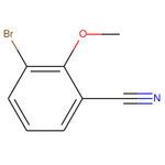 3-Bromo-2-methoxybenzonitrile|CS-0028742|874472-98-7