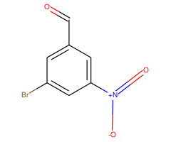 3-Bromo-5-nitrobenzaldehyde, 98%|807892|355134-13-3