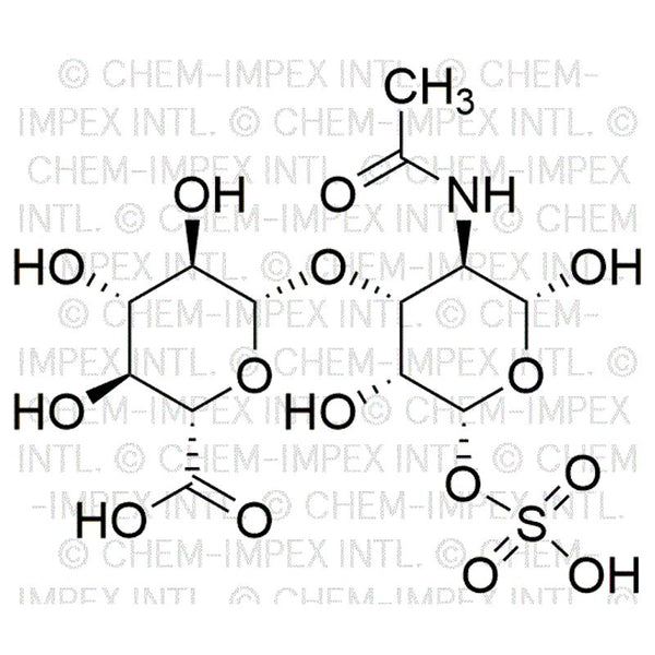 Chondroitin Sulfate|03597|9007-28-7